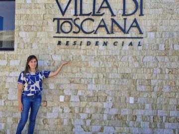 Vila Di Toscana