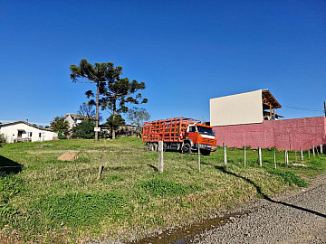 Terreno � Venda